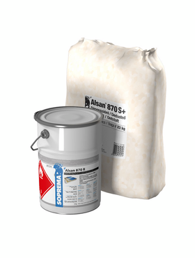 ALSAN 870 RS