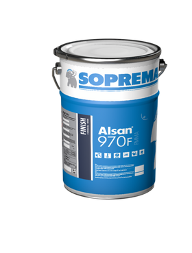 Alsan 970 F