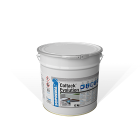 Coltack Evolution