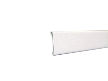 Placa de fixação em PVC