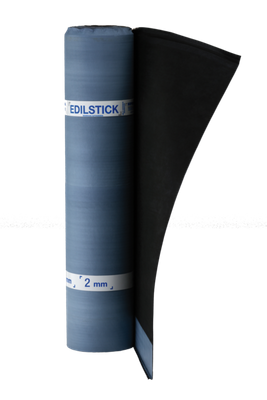 Edilstick 2 mm PP/RAND