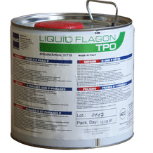 Pasta Flagon TPO