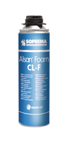 Alsan Foam CL-F