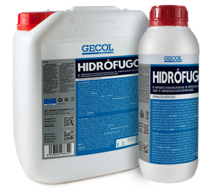 GECOL Hidrófugo