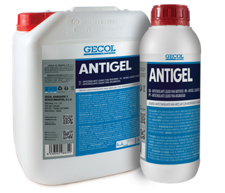 GECOL Antigel