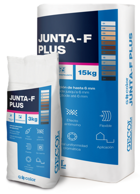 G#color Junta-F PLUS