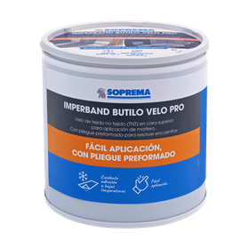Imperband Butilo Velo Pro