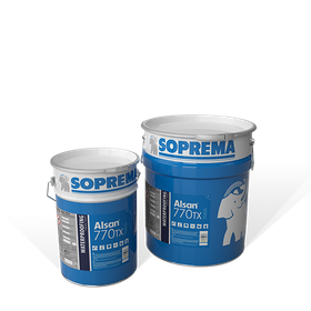 Alsan 770 TX