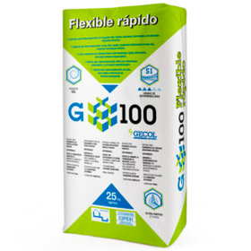 G100 Flexible rápido