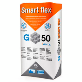G50 Smart flex
