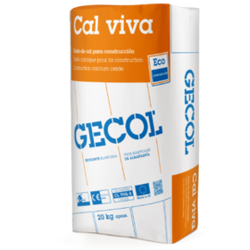 GECOL cal viva