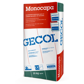 GECOL Monocapa