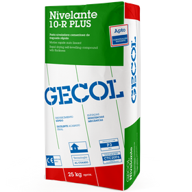 GECOL Nivelante 10-R PLUS