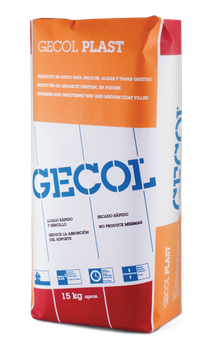 GECOL Plast