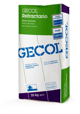 GECOL Refractario
