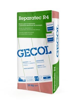 GECOL Reparatec R4