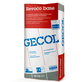 GECOL Revoco base