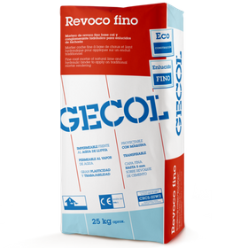 GECOL Revoco Fino