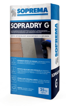 Sopradry G