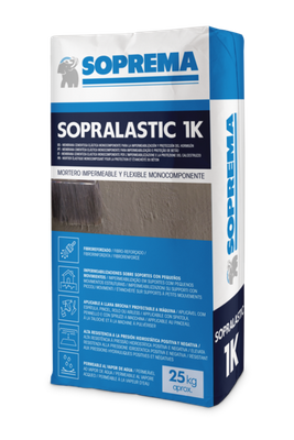 Sopralastic 1K