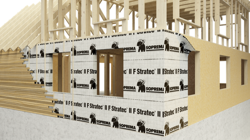 Stratec II F