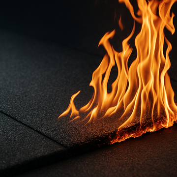 Segurança contra incêndios em coberturas planas: o que diz a legislação?
