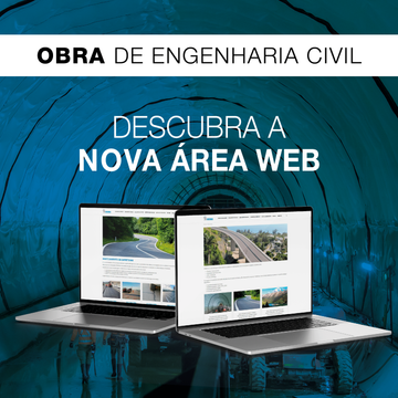 OBRA DE ENGENHARIA CIVIL