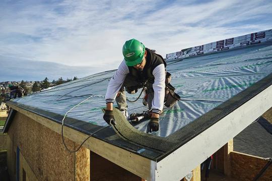 Pegada ecológica dos sistemas de cobertura: qual a opção mais sustentável?