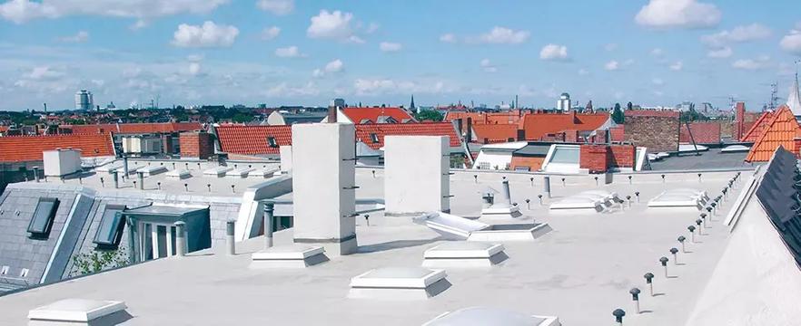 Impermeabilização com PMMA: Durabilidade e eficiência para a sua obra