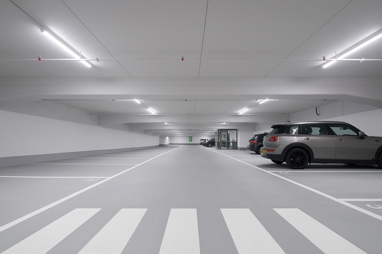 A versatilidade da gama ALSAN PMMA da SOPREMA