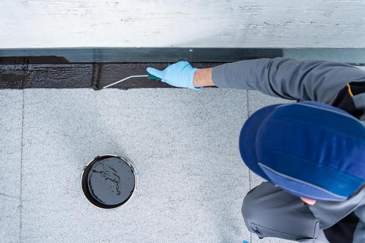 Impermeabilização eficaz dos pontos singulares da cobertura com soluções SOPREMA