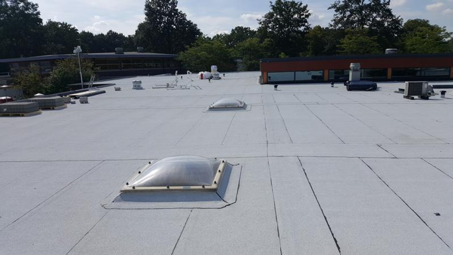 🏗️ SBS ou APP? Qual é a melhor membrana betuminosa para a sua obra?