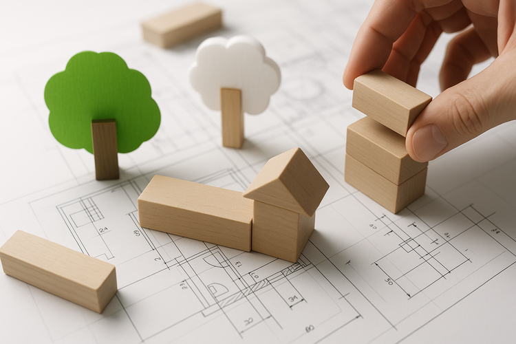 G100 ECO + G#COLOR JUNTA PREMIUM: A combinação perfeita para projetos sustentáveis