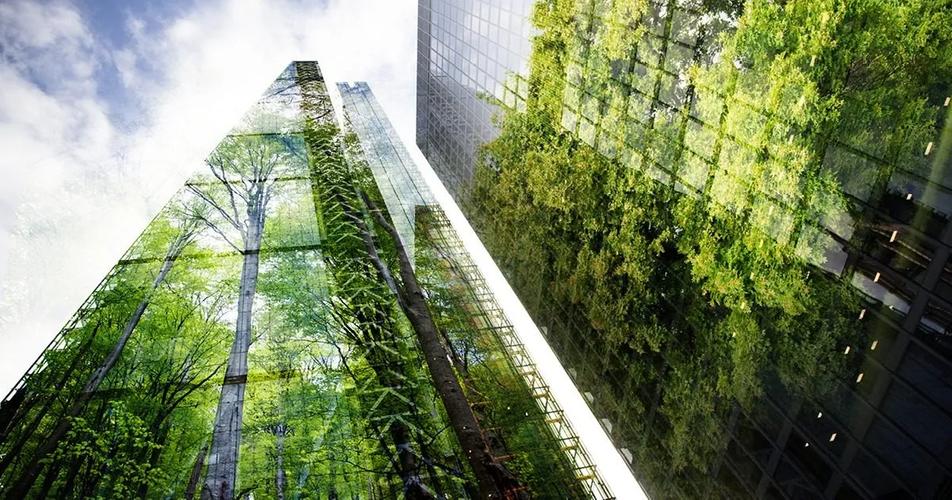 Os plásticos na construção podem ser sustentáveis?