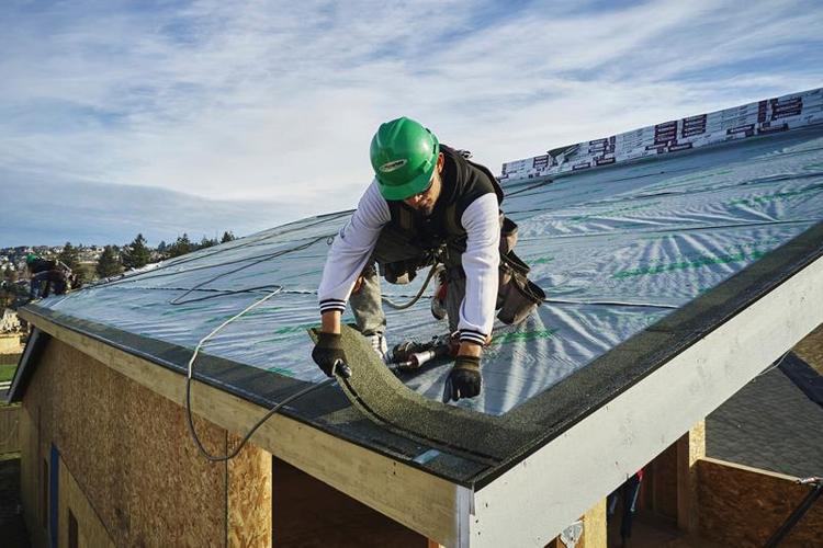 Pegada ecológica dos sistemas de cobertura: qual a opção mais sustentável?