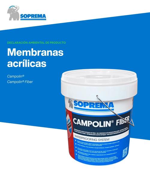 DAP do Campolin® Fiber