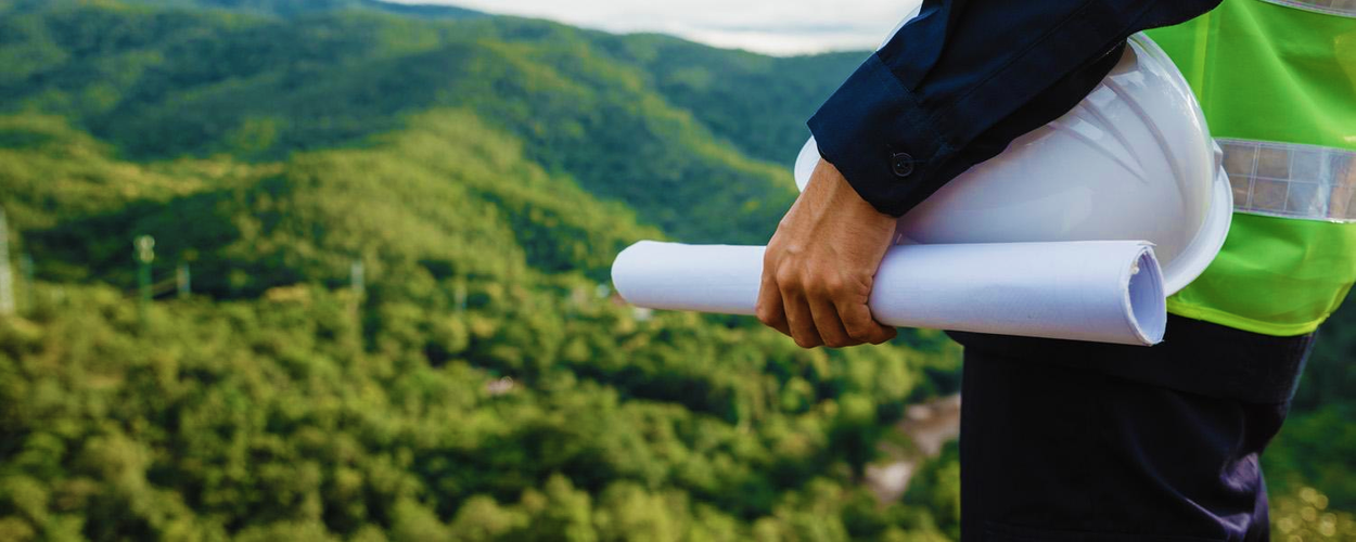 Soluções para uma construção sustentável