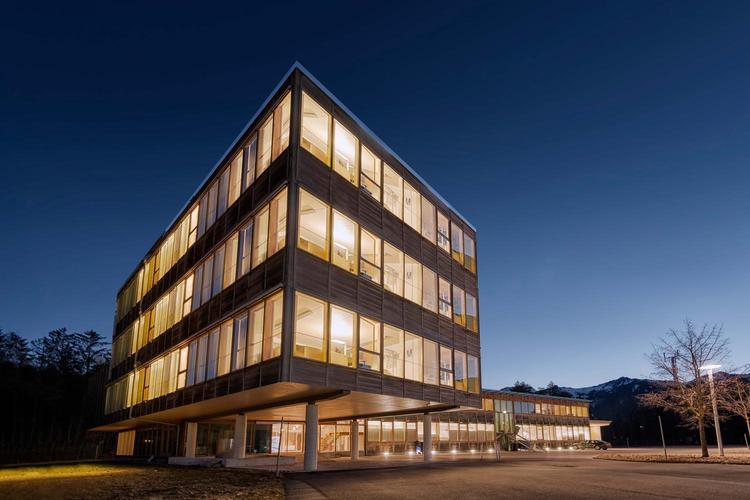 Regulamentação para edifícios públicos com consumo quase nulo