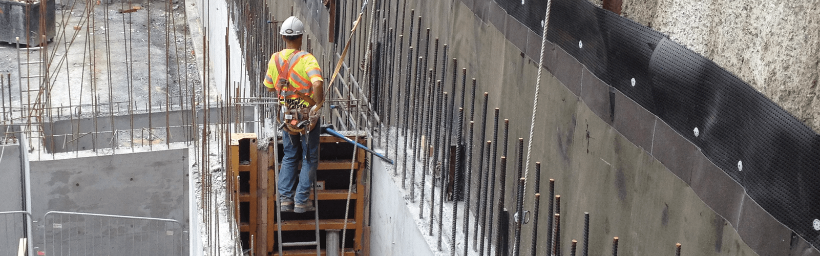 Impermeabilização de Fundações: Erros Comuns e Como Evitá-los