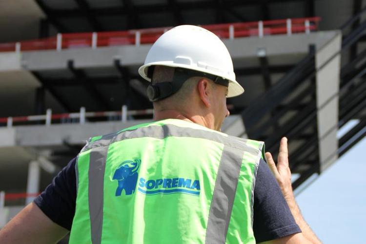 Manutenção periódica de coberturas planas: O que deve saber