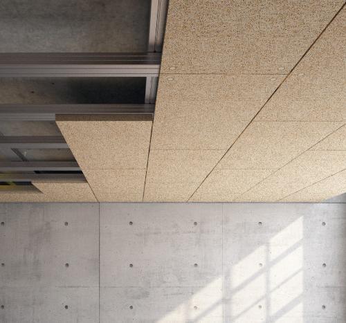 Fibro-Kustik: A gama inovadora de Acondicionamento Acústico da SOPREMA