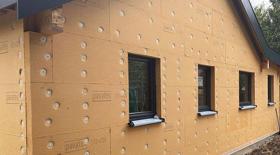 Como combinar um isolamento térmico e acústico de excelência