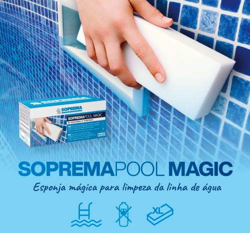 SOPREMAPOOL MAGIC