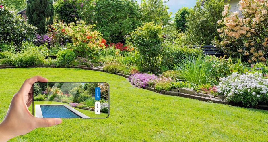 SOPREMAPOOL agora em realidade aumentada: simule a sua piscina com um simples clique