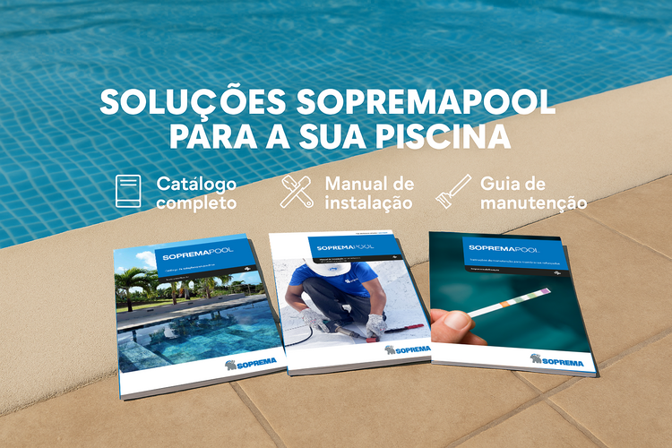 🏊‍♂️ Tudo o que precisa de saber sobre a gama Sopremapool: Catálogo, Instalação e Manutenção