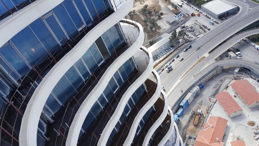 Prolongue a vida útil da sua varanda com proteção duradoura