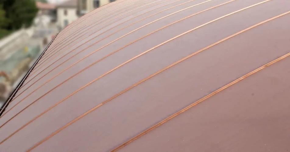 O momento certo para especificar impermeabilização sintética (PVC/TPO)